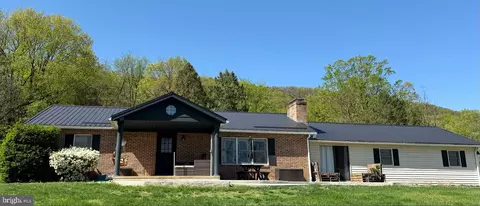 10515 Kaisesville Rd, Mercersburg, PA 17236