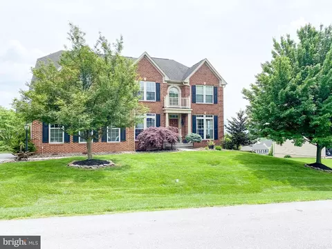 11516 Mystic Rock Ln N, Waynesboro, PA 17268