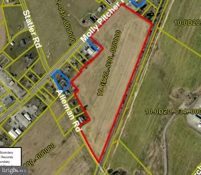 0 Molly Pitcher Hwy, Chambersburg, PA 17202