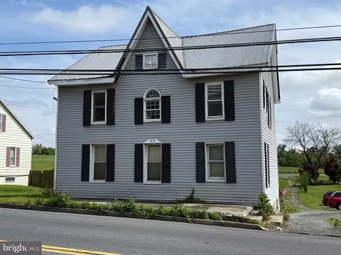 7074 Lincoln Way W, Saint Thomas, PA 17252