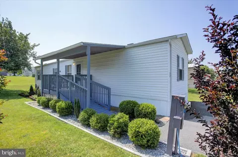 15673 Young Rd #32, Greencastle, PA 17225