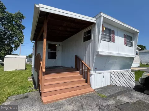 649 Franklin St N #LOT 23, Chambersburg, PA 17201