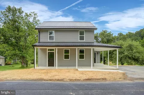 580 Cleveland Ave, Waynesboro, PA 17268