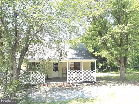 8930 Capital Hill Rd, Waynesboro, PA 17268