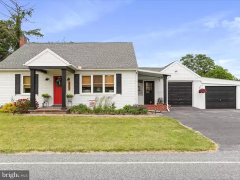 3781 Warm Spring Rd, Chambersburg, PA 17202