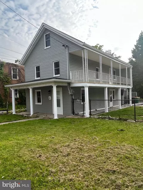 139 S Fourth St, Chambersburg, PA 17201