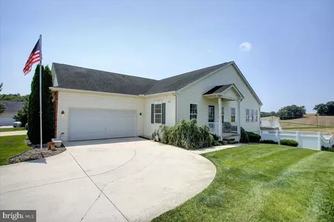 3211 Portrait Way, Chambersburg, PA 17202