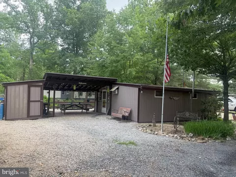 198 Black Gap Rd #41, Fayetteville, PA 17222