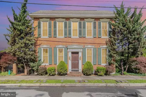 473-481 S Second St, Chambersburg, PA 17201
