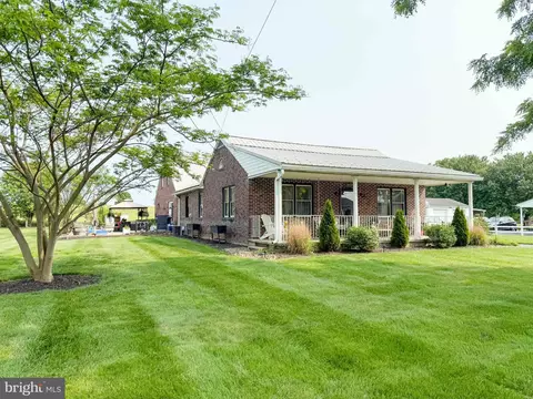 5020 Marion Main St, Chambersburg, PA 17202