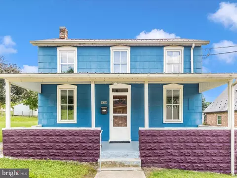 417 W Fifth St, Waynesboro, PA 17268