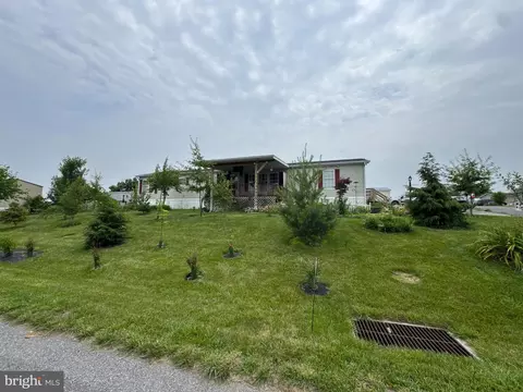142 Pleasantwood Ave, Saint Thomas, PA 17252