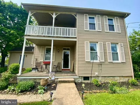 4075 Lemar Rd, Mercersburg, PA 17236