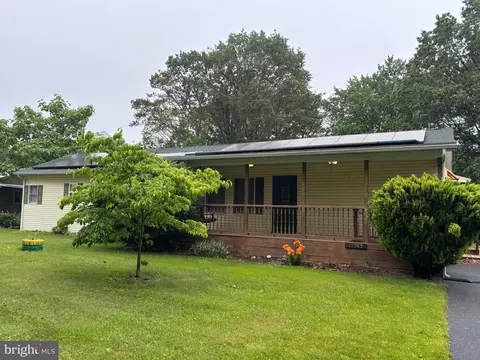 11545 S Mountain Rd, South Mountain, PA 17261