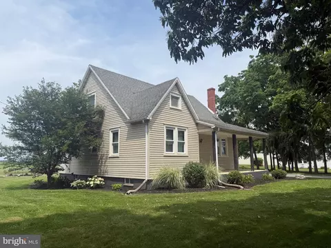 1517 Orrstown Rd, Shippensburg, PA 17257