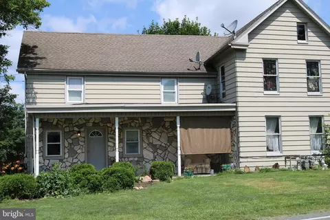 2865 White Church Rd, Chambersburg, PA 17202