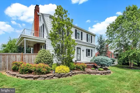 11629 Orchard Rd, Waynesboro, PA 17268