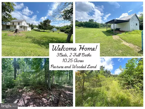 2011 Appleway, Saint Thomas, PA 17252