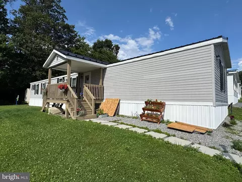 10655 Bailey Springs Ln #45, Waynesboro, PA 17268