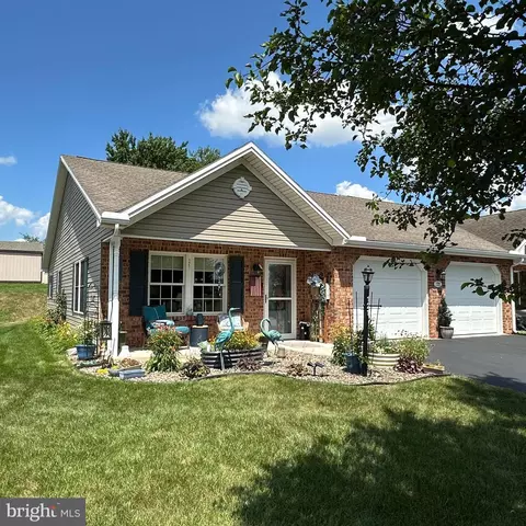 121 Central Way, Shippensburg, PA 17257