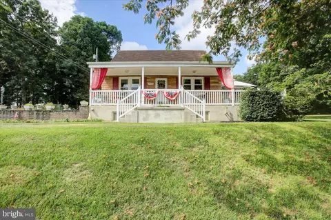 4839 Burkholder Rd, Chambersburg, PA 17202