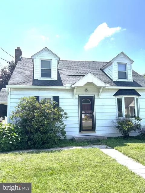 401 Greenwood Ave, Mont Alto, PA 17237