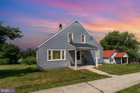 379 Elder St, Chambersburg, PA 17201