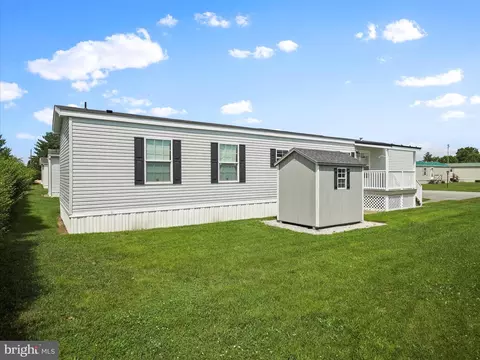 265 N Carlisle St #LOT 2, Greencastle, PA 17225