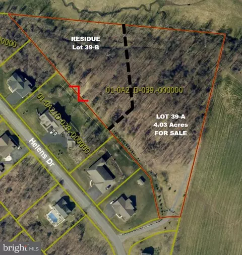 174 Helens Dr, Greencastle, PA 17225