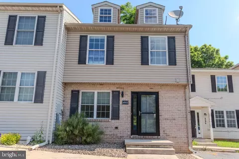 4502 Scotland Main St #20, Chambersburg, PA 17202