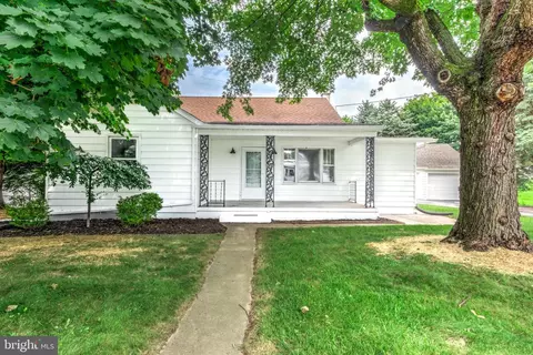 1550 Mainsville Rd, Shippensburg, PA 17257