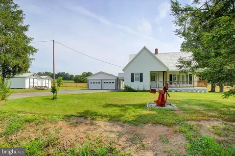 17509 Steck Rd, Willow Hill, PA 17271