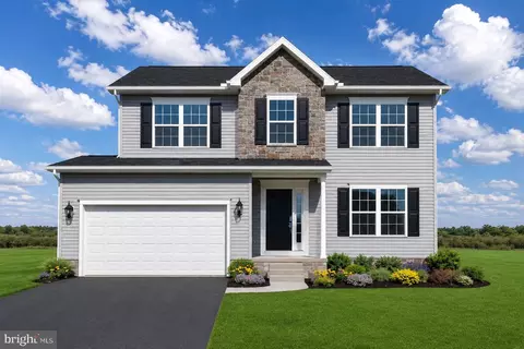 1508 Falcon Ln #252, Chambersburg, PA 17201