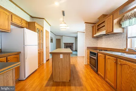 1024 Warmspring #LOT 91, Chambersburg, PA 17202