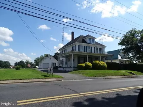 6892 Lincoln Way W, Saint Thomas, PA 17252