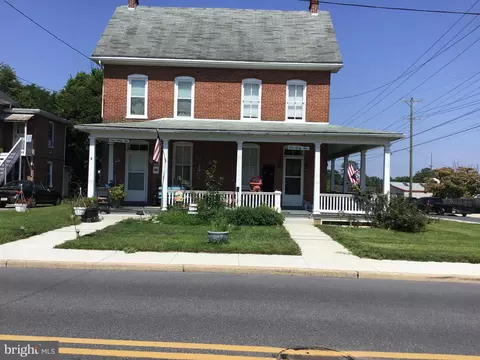 162-164 N Allison St, Greencastle, PA 17225