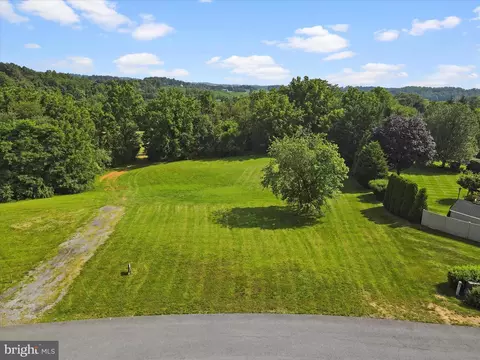 1620 Hearthside Dr #LOT 112, Chambersburg, PA 17202