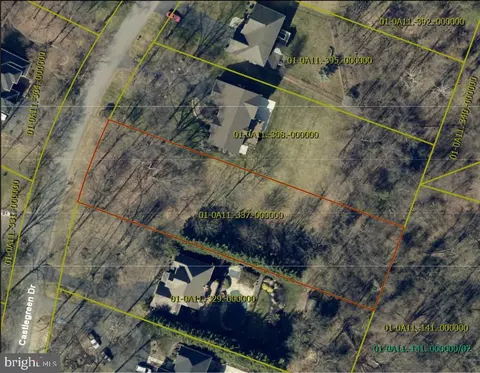 2579 Castlegreen, Greencastle, PA 17225