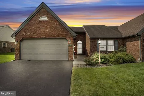 217 Mill Rd #4, Chambersburg, PA 17201