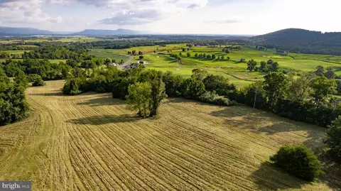 80 Blairs Valley Rd # A, Mercersburg, PA 17236