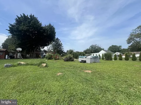 212 Jones Ave S, Mont Alto, PA 17237