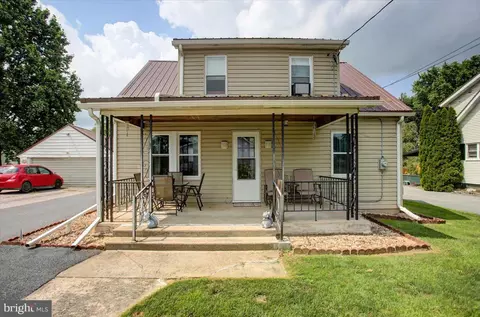 5445 Cumberland Hwy, Chambersburg, PA 17202