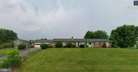 2180 Sollenberger Rd, Chambersburg, PA 17202