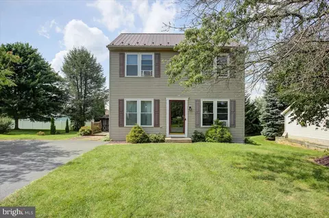 3711 Mountain Shadow Dr, Fayetteville, PA 17222