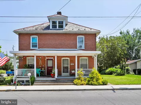 231 N N Allison St #1, Greencastle, PA 17225