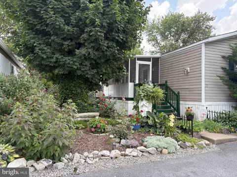 4660 Sycamore Grove Rd # 72, Chambersburg, PA 17202