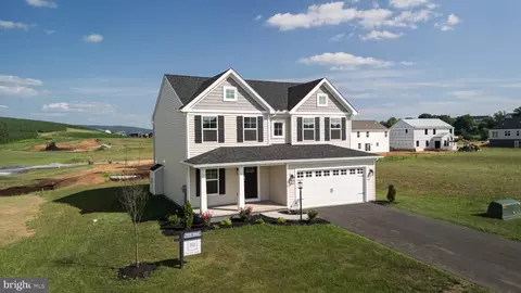 8745 Jocelyn Dr #LOT 82, Waynesboro, PA 17268