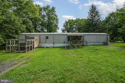 17290 Cherry Ave, Fannettsburg, PA 17221