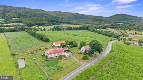 19883 Amberson Rd, Amberson, PA 17210