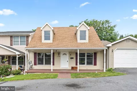 124 Frick Ave, Waynesboro, PA 17268